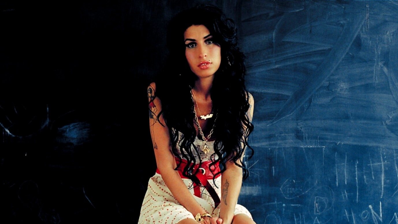 Albumzip black to winehouse amy back Amy Winehouse