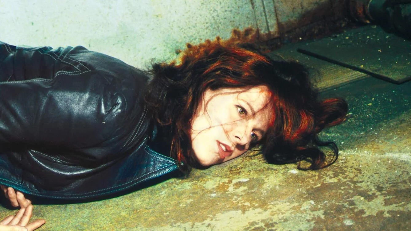 Happy 50th Birthday To Neko Case Born September 8 1970 happy 50th birthday to neko case born