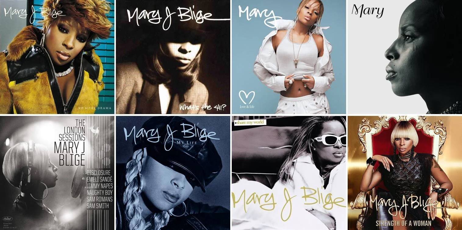Mary j blige my life cd projectlasopa