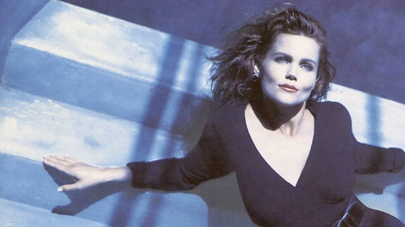 Happy Birthday to Belinda Carlisle, Born August 17, 1958