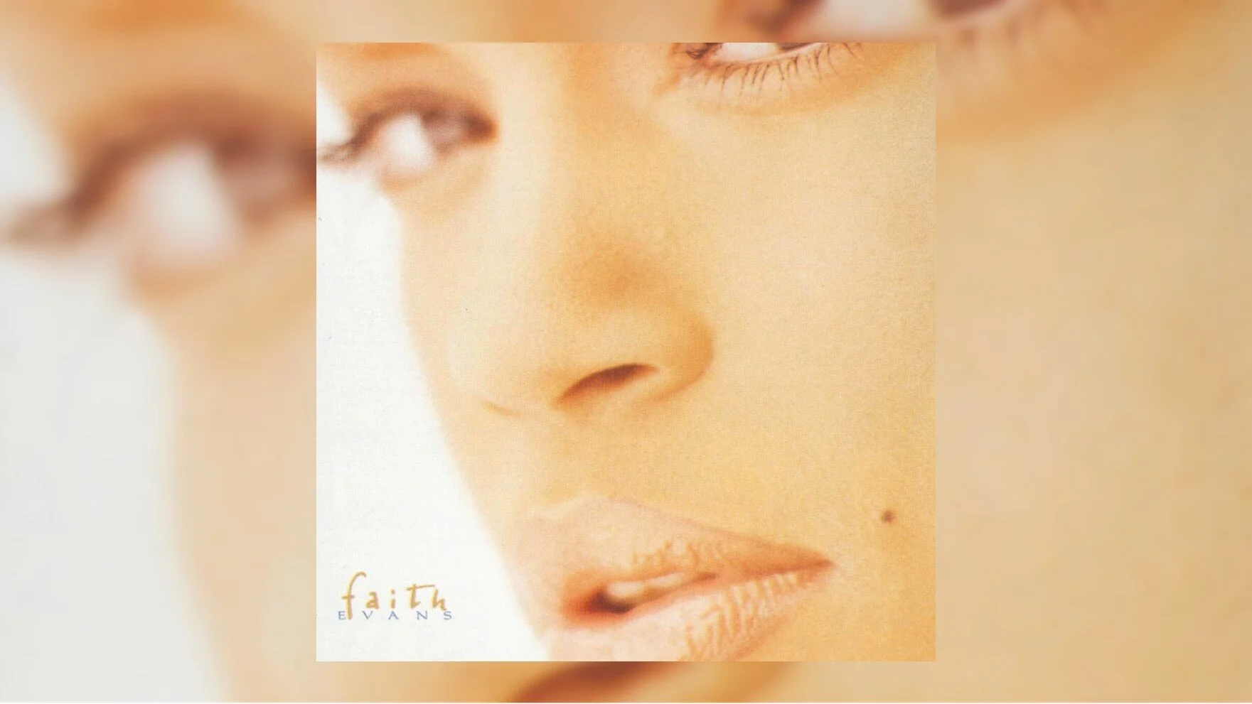 Celebrating 30 Years of Faith Evans' Debut Album ‘Faith’ (1995)