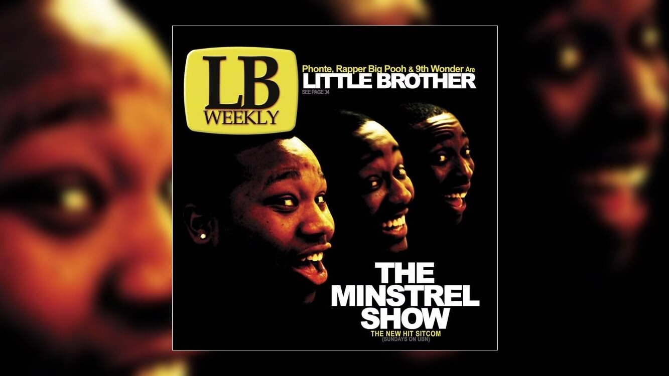 Little Brother, 'The Listening': 20 Years of Influence on Hip-Hop