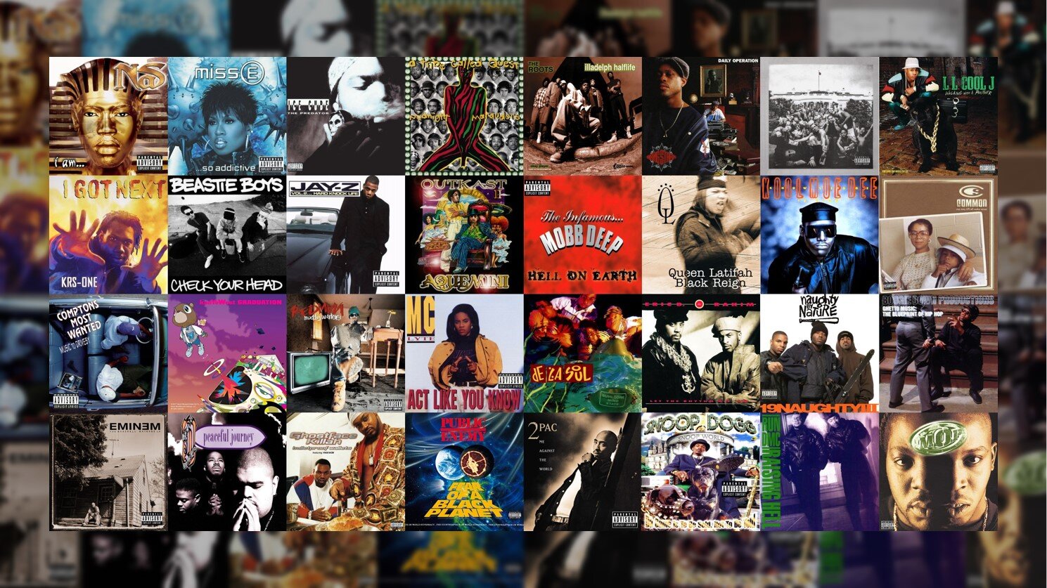 best hip hop albums of all time hiphopdx best hip hop albums of all time hiphopdx