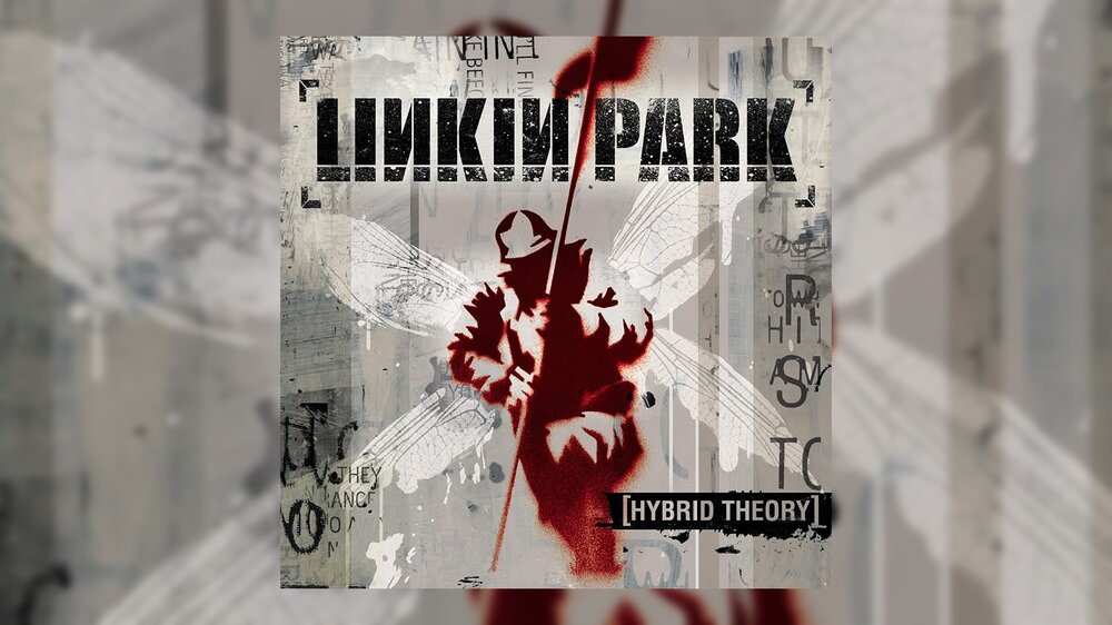 Revisiting Linkin Park's Debut Album 'Hybrid Theory' (2000) | Retrospective Tribute