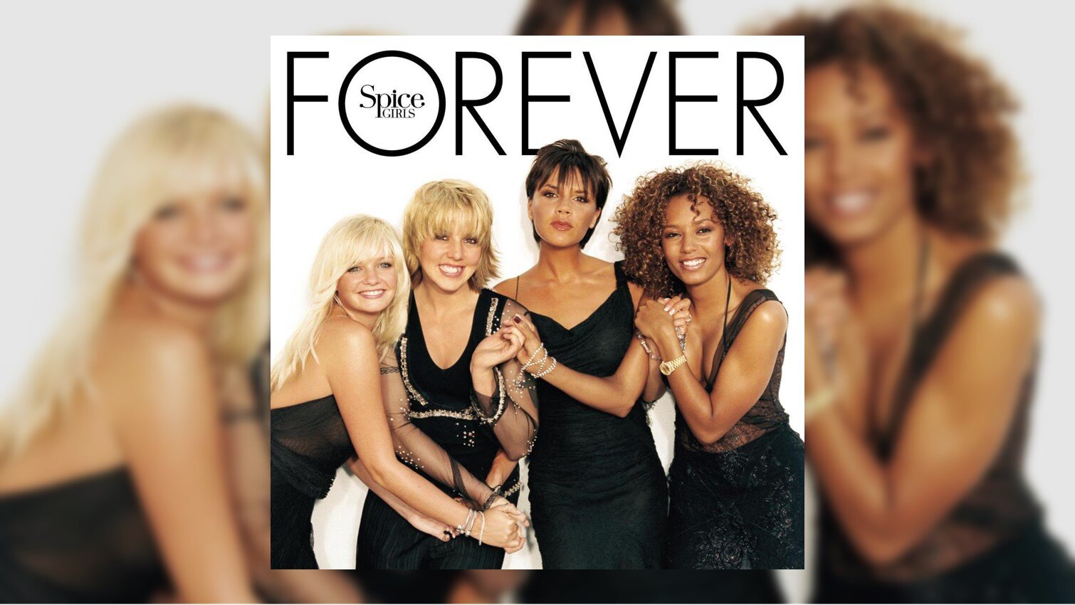 Revisiting The Spice Girls ‘forever 2000 Retrospective Tribute