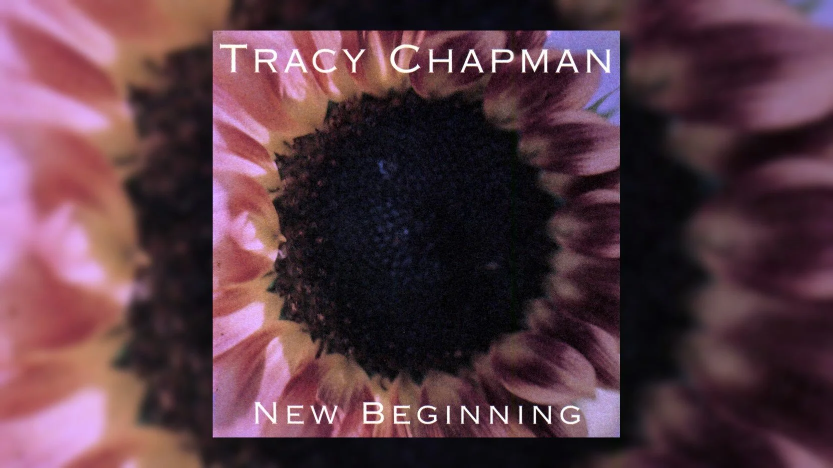 Happy 25th Anniversary To Tracy Chapman S New Beginning Originally Released November 14 1995 Every time we get close i just run and should be happy to be loved happy to be with someone who knows and understands me i think. happy 25th anniversary to tracy chapman