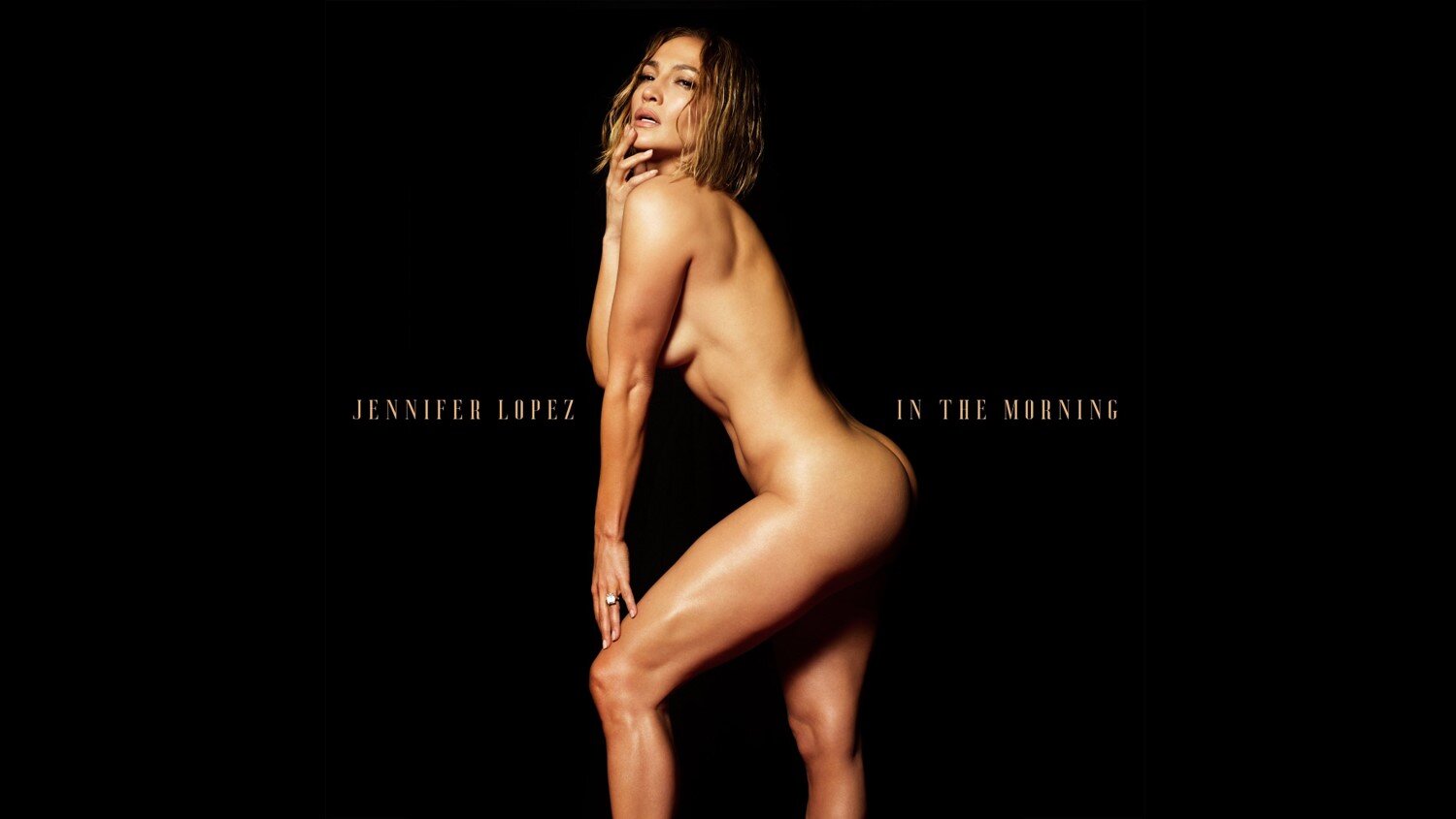 Jennifer Lopez. 