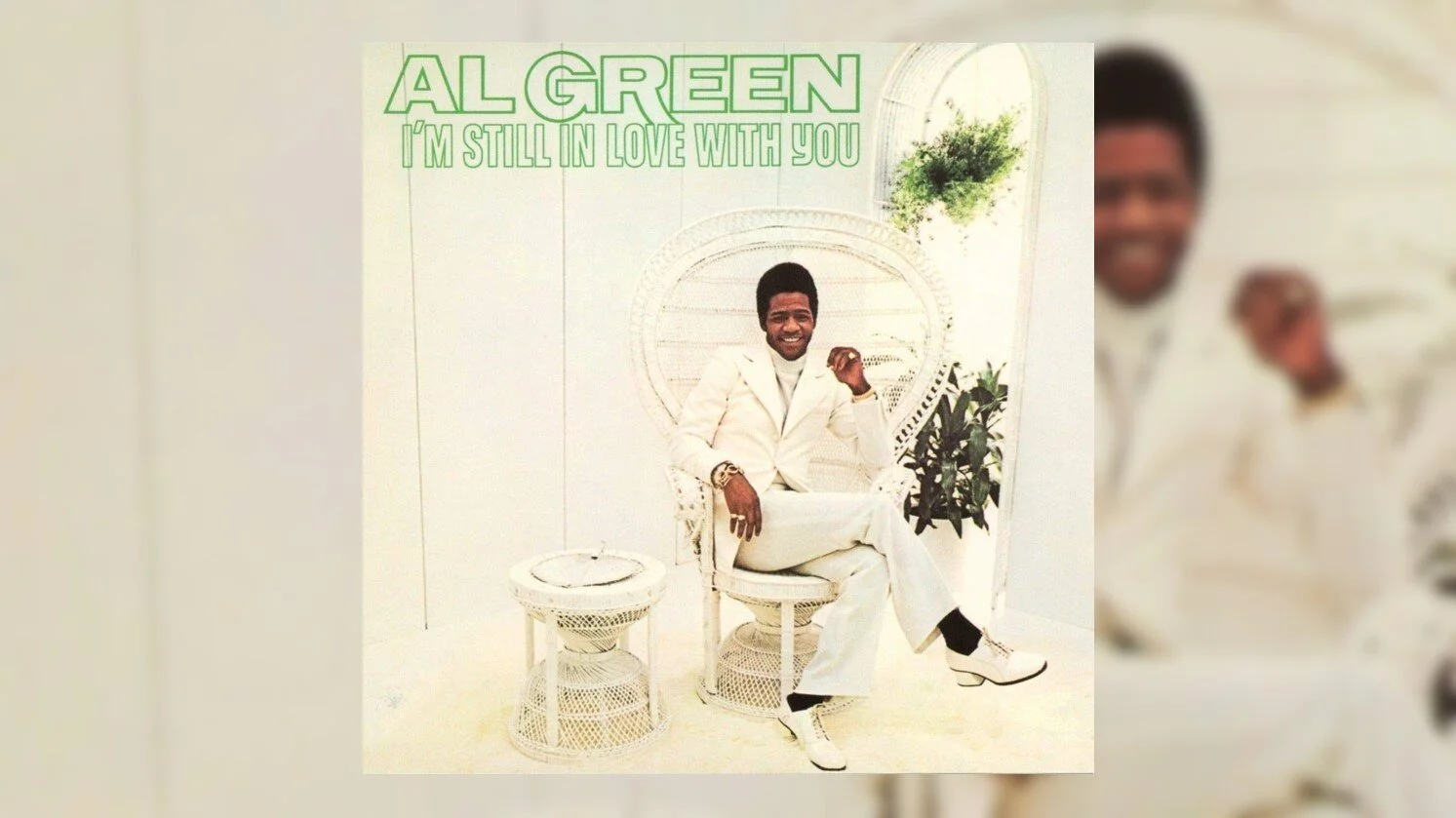 READERS’ POLL RESULTS: Your Favorite Al Green Albums of All Time ...