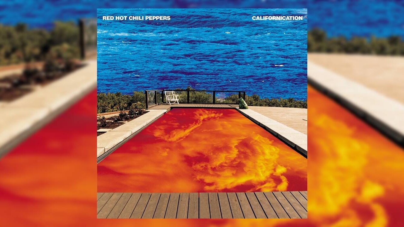 Revisit & Listen to Red Hot Chili Peppers' 'Californication' (1999) | Tribute