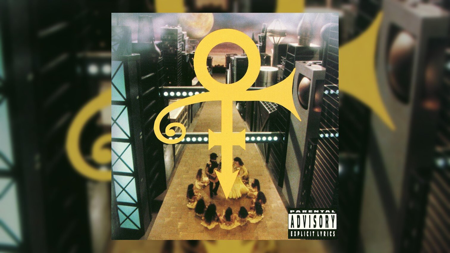 Rediscover Prince & The New Power Generation's 'Love Symbol' Album (1992)