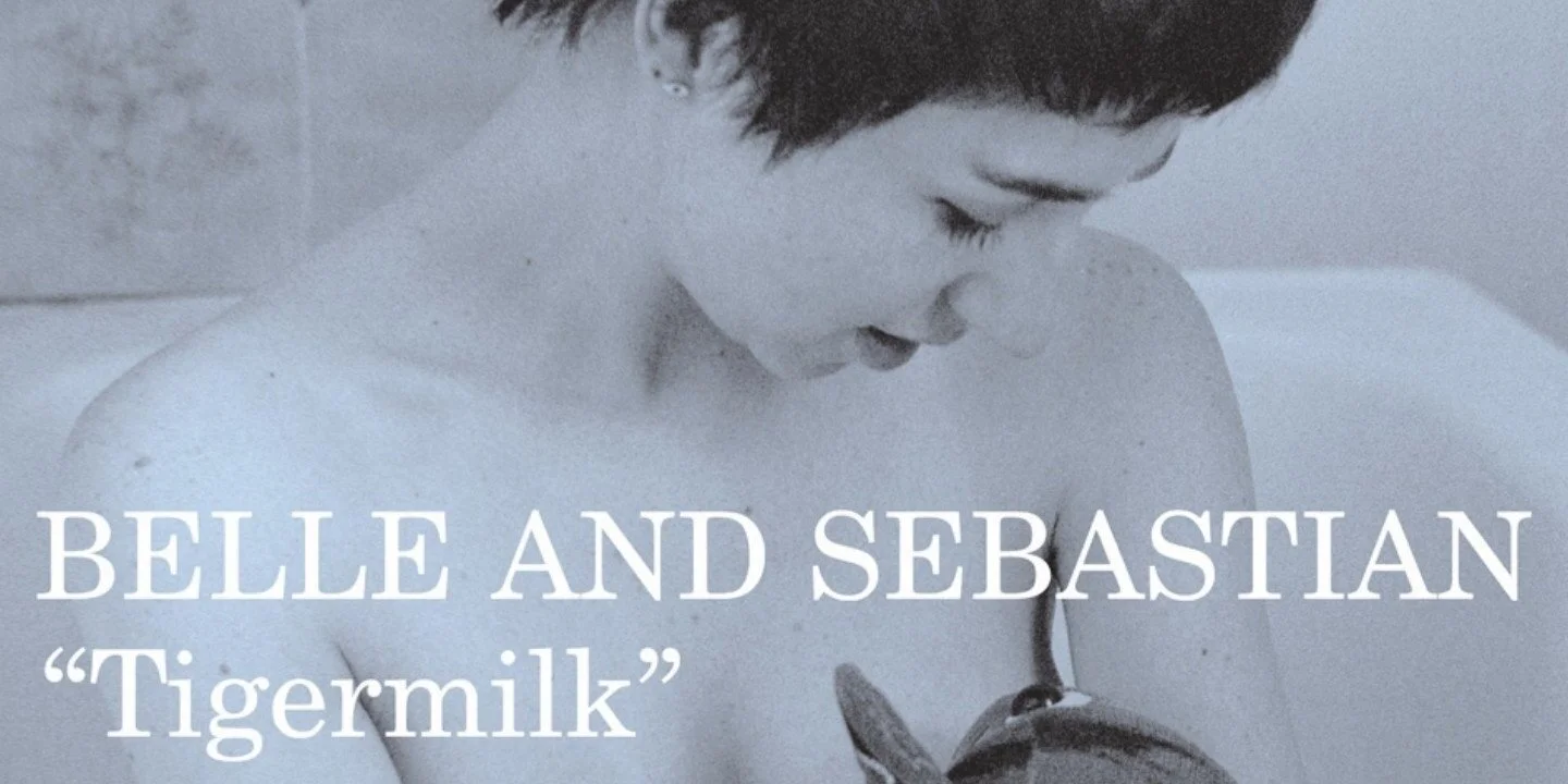 Belle and Sebastian’s Debut Album ‘Tigermilk’ Turns 30 | Album Anniversary