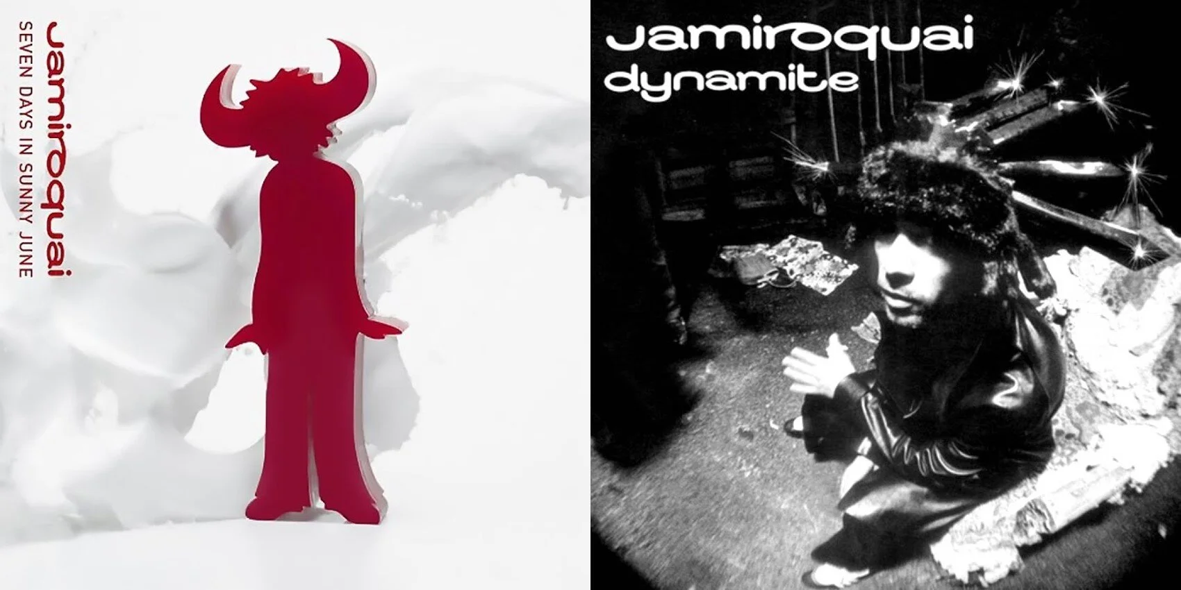 SONGS-WE-LOVE: Jamiroquai’s “Seven Days In Sunny June” (2005)