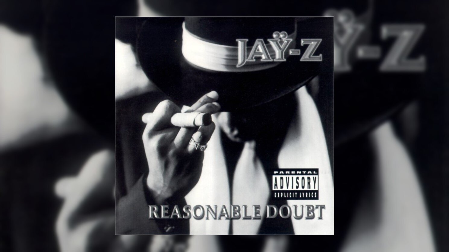 Revisiting Jay-Z's Debut Album 'Reasonable Doubt' (1996) | Tribute