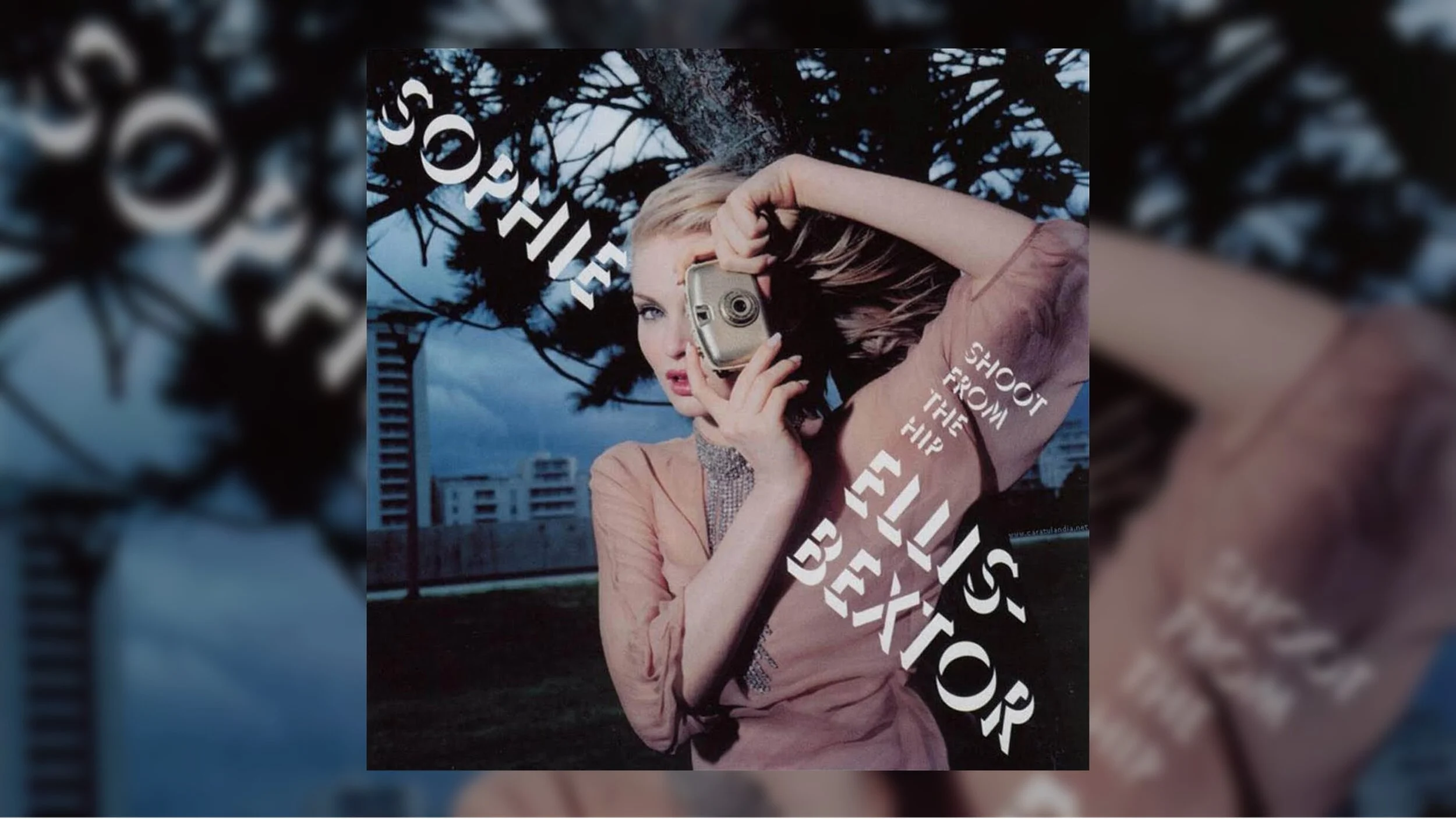 Revisiting Sophie Ellis-Bextor’s ‘Shoot From The Hip’ (2003
