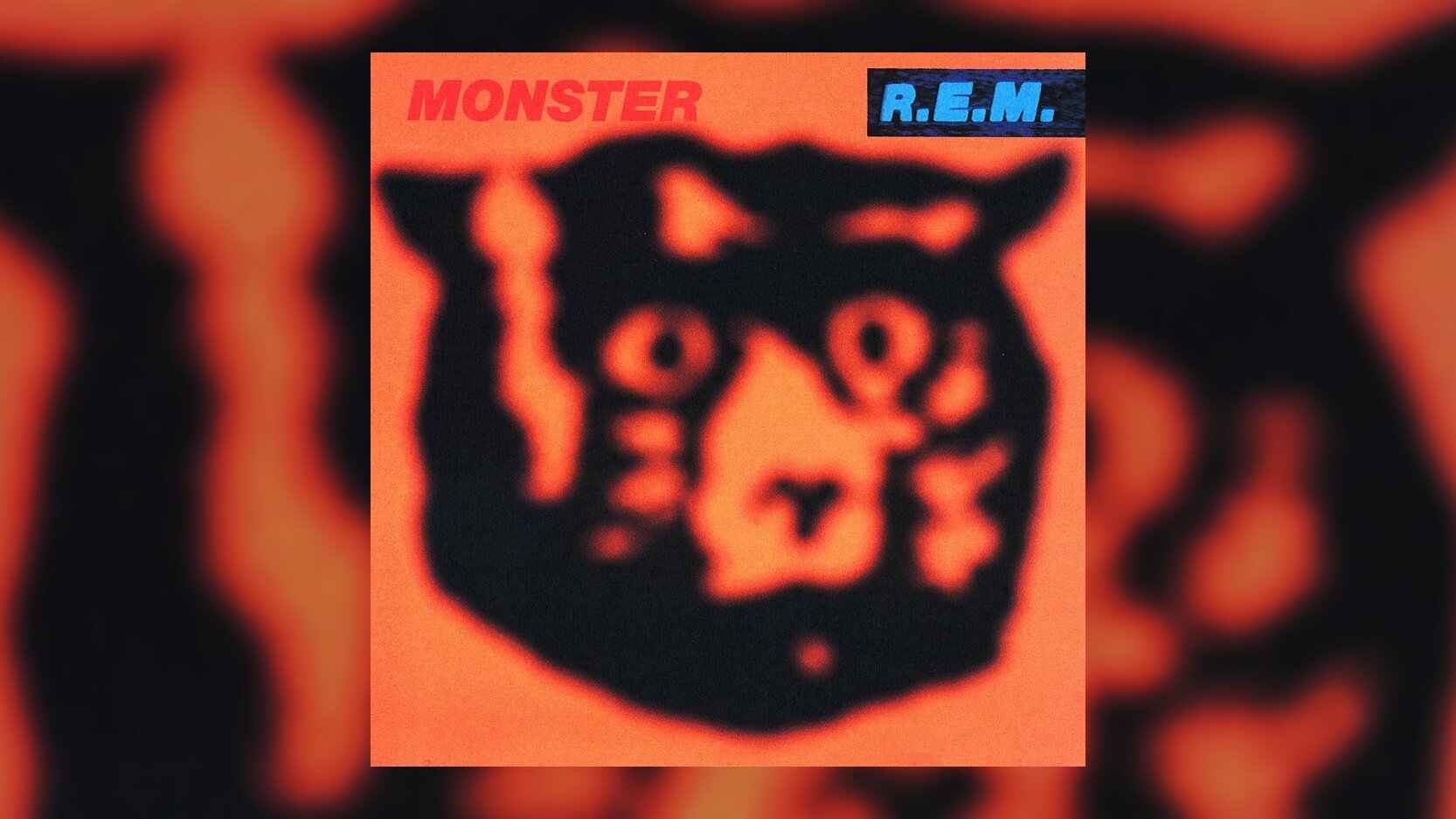 Monster (R.E.M. album) - Wikipedia