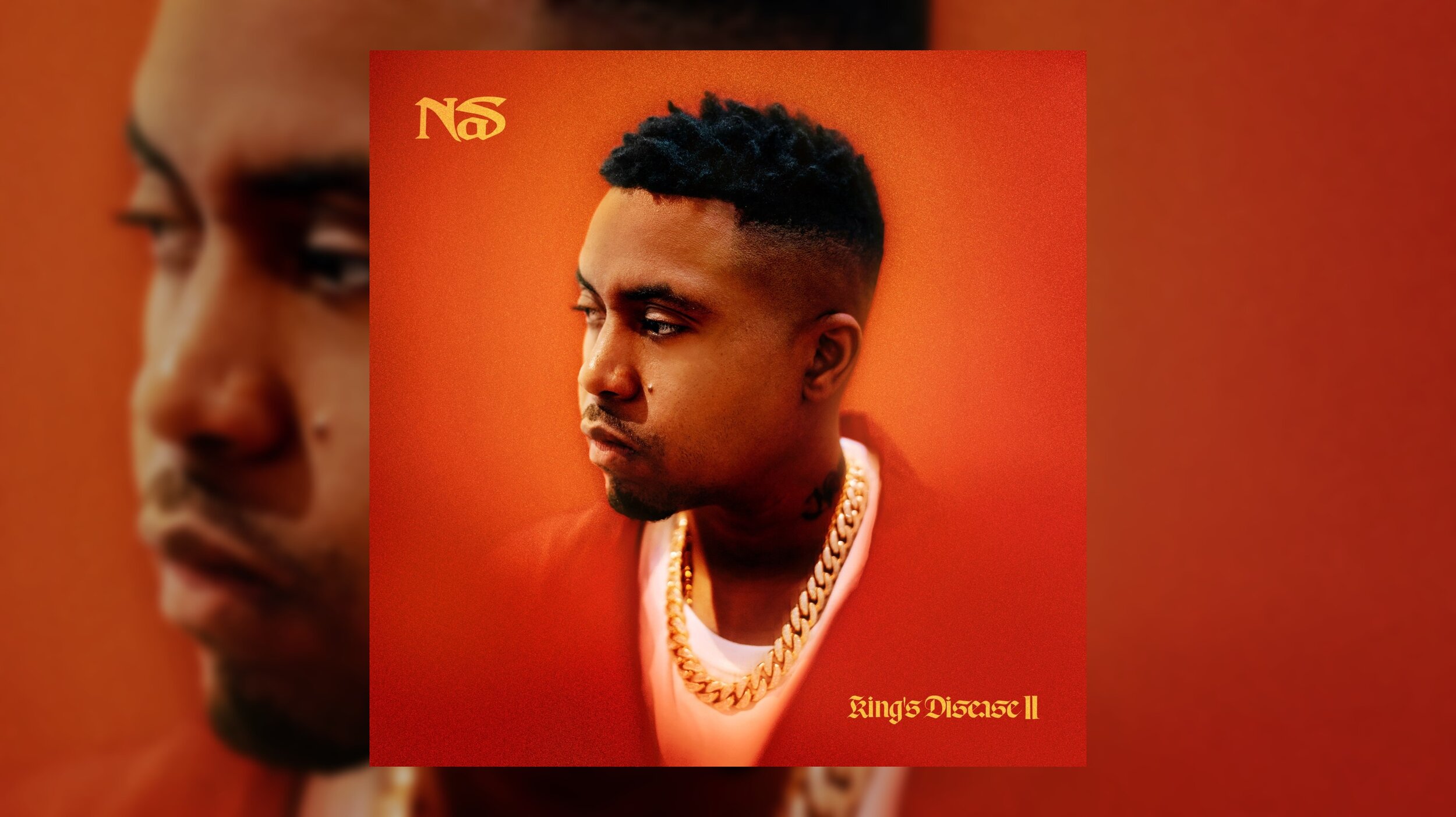 Nas’ Enduring Lyrical Acuity and Narrative Prowess Illuminate 'King’s ...