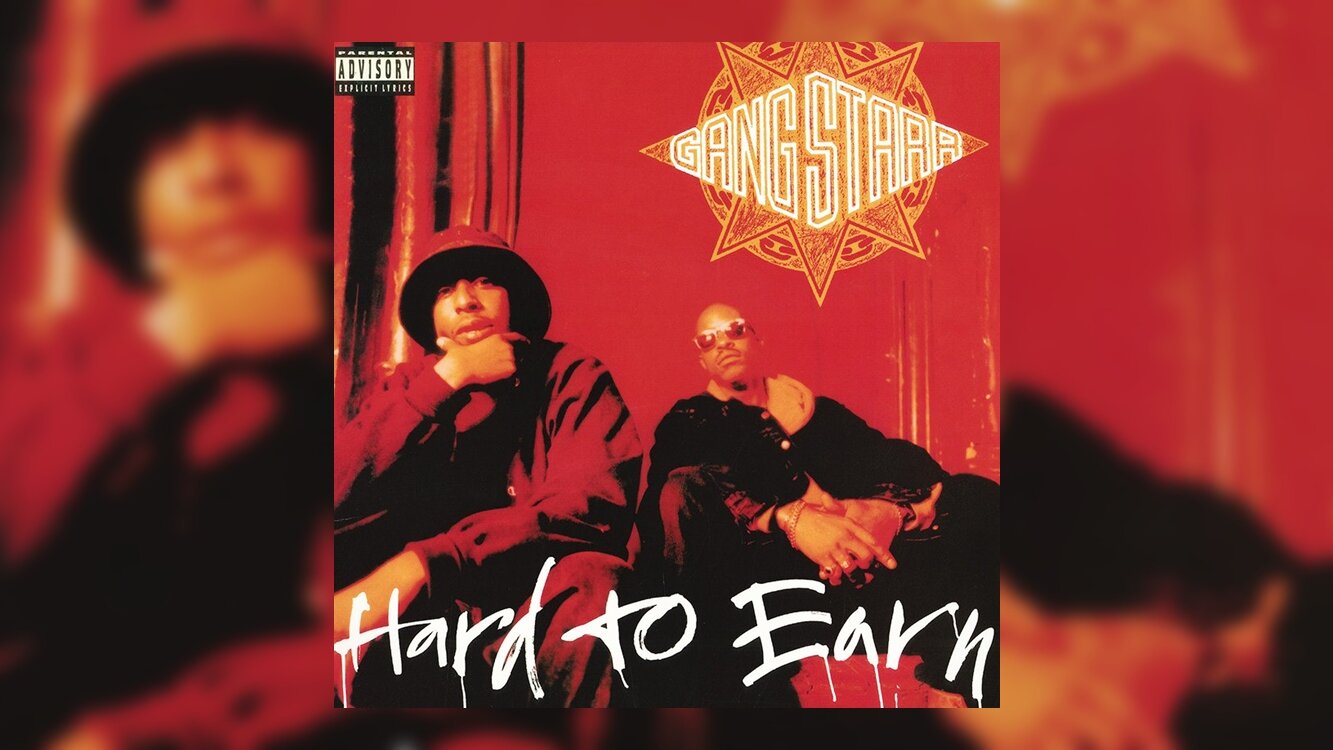 Revisiting Gang Starr's 'Hard To Earn' (1994) | Retrospective Tribute