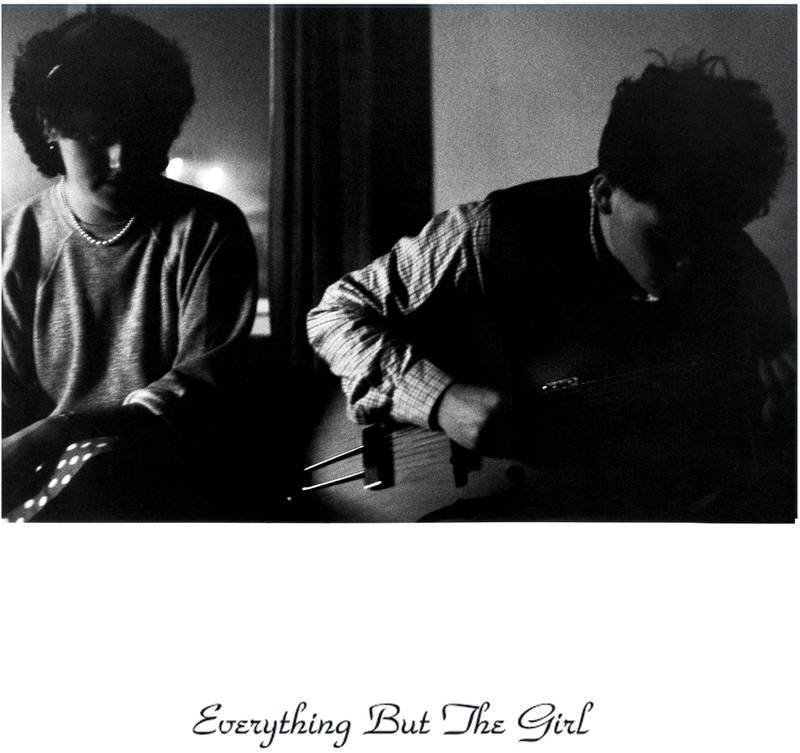 EVERYTHING BUT THE GIRL | Night and Day (40th Anniversary Edition) | 12" Vinyl