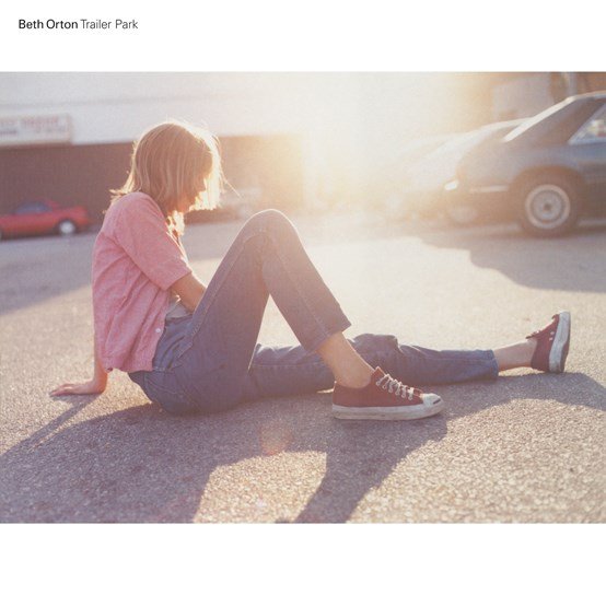 BETH ORTON | Trailer Park | 2xLP (UK Only)