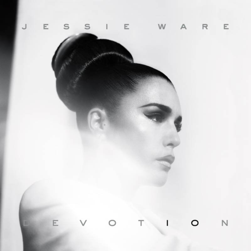 JESSIE WARE | Devotion: The Gold Edition (10th Anniversary) | 2xLP