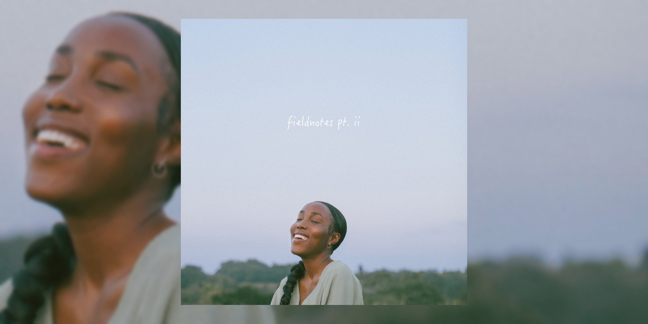 Ego Ella May’s Lyrical Candor and Vocal Charms Coalesce for Absorbing ‘FIELDNOTES PT II’ | EP Review