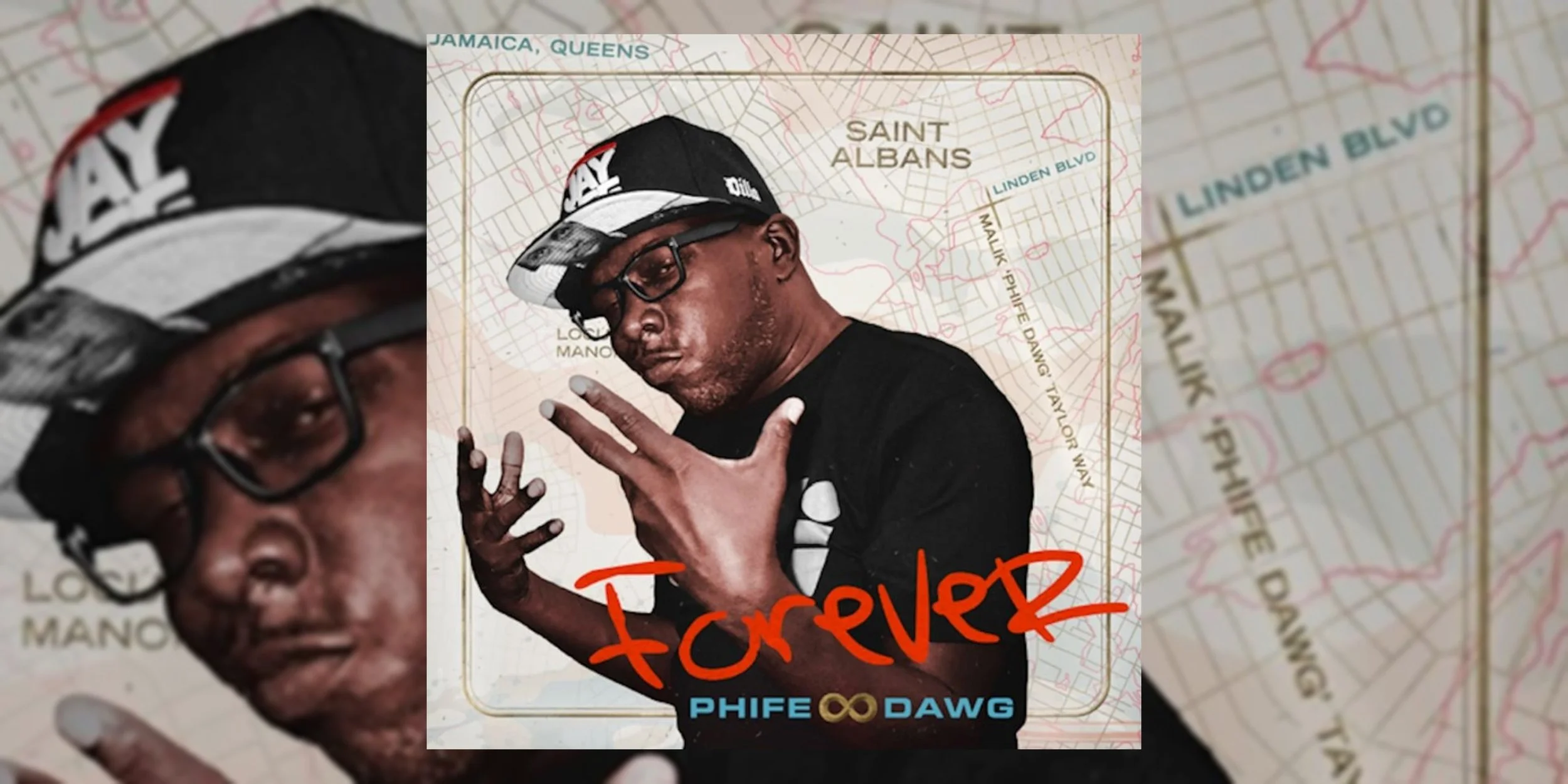 Phife Dawg’s ‘Forever’ Illuminates His Eternal Legacy | Album Review