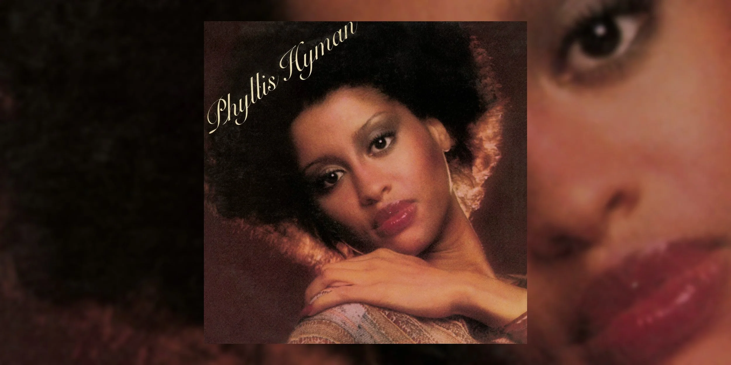 Phyllis Hyman’s Eponymous Debut Album 'Phyllis Hyman' Turns 45 | Anniversary Retrospective