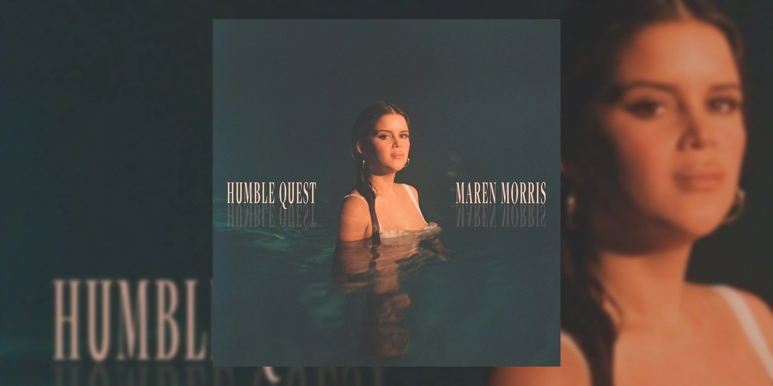 Maren Morris’ ‘Humble Quest’ Is a Triumphant Testament to Her Restless Creative Spirit  | Album Review