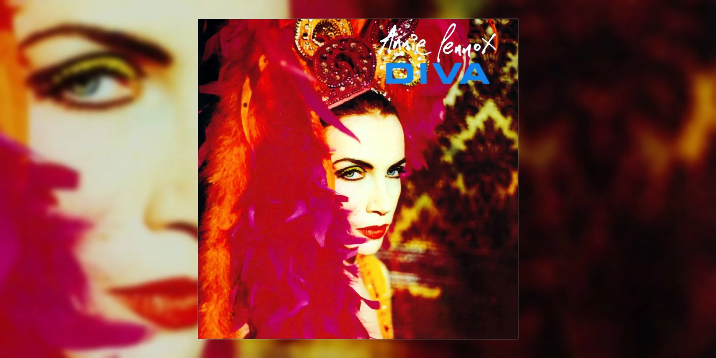 Annie Lennox's Debut Solo Album 'Diva' Turns 30 | Anniversary Retrospective