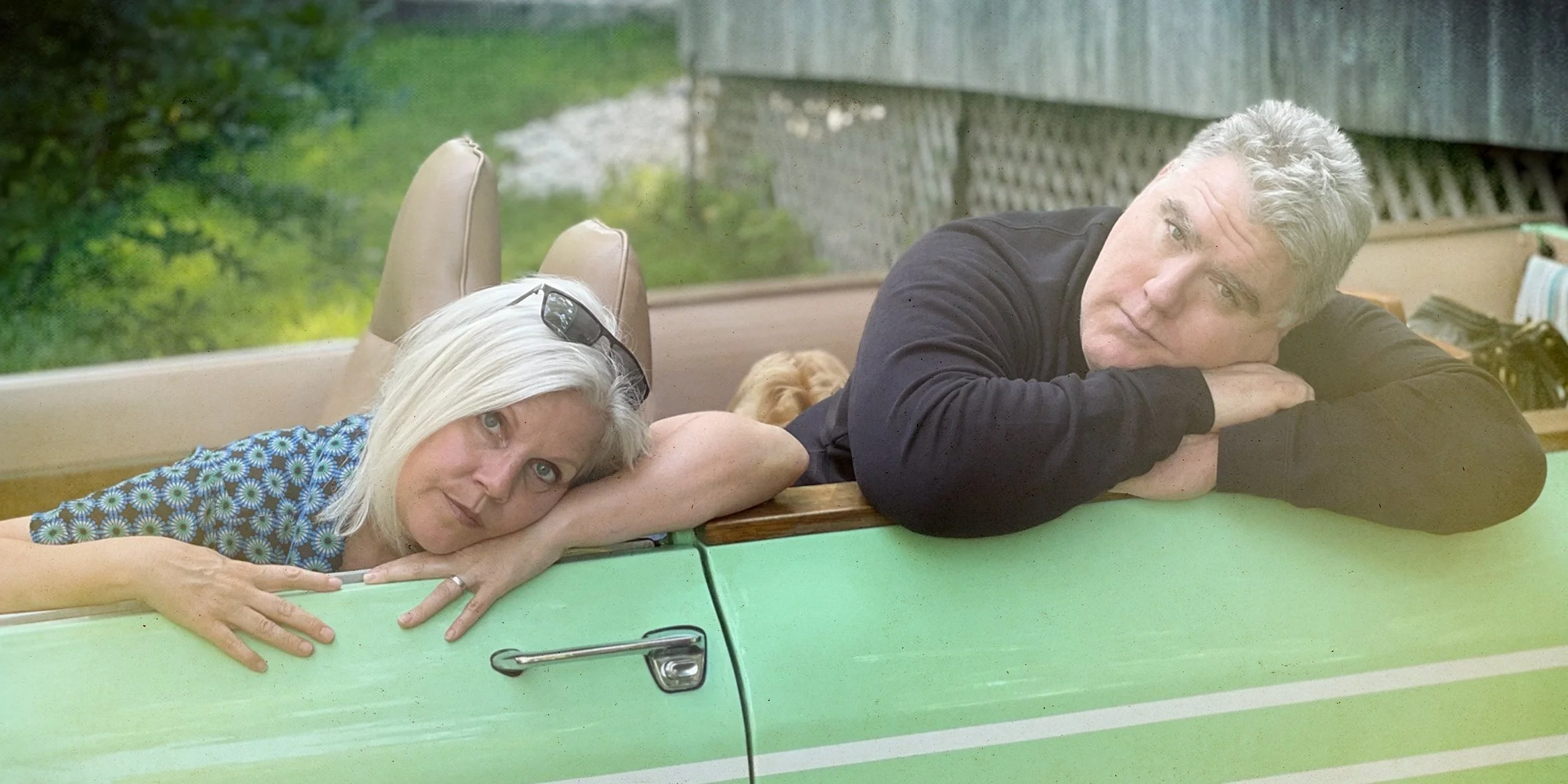 NEW MUSIC WE LOVE: The Loyal Seas’ “Swimmers in the Gold”