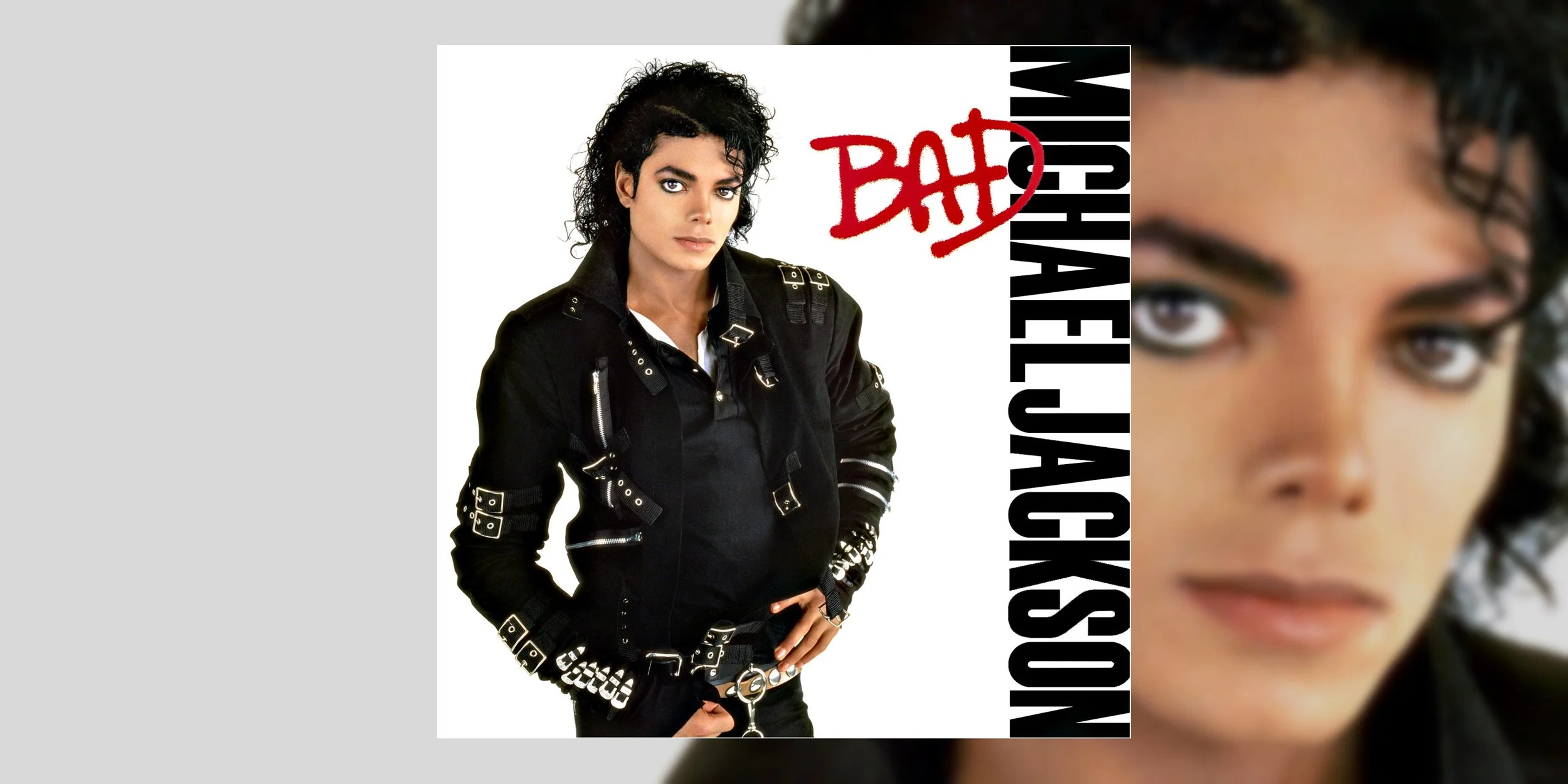 Celebrating 35 Years of Michael Jackson's 'Bad' | Album Anniversary