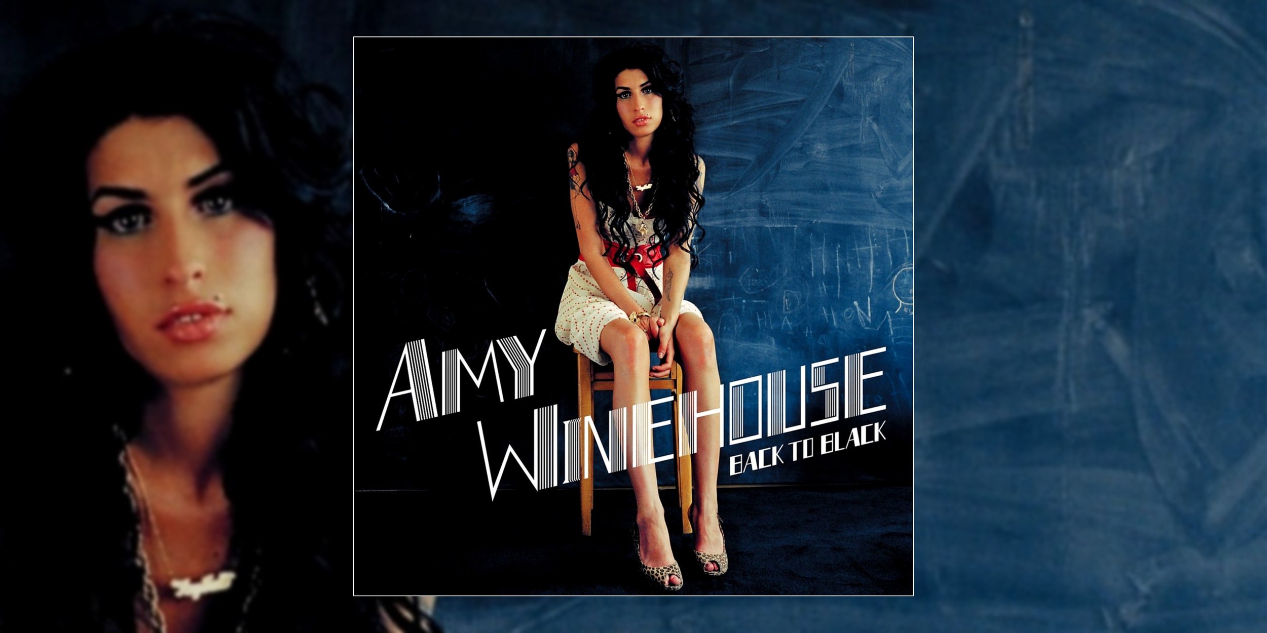 Amy Winehouse’s Second &amp; Final Album ‘Back to Black’ Turns 20 | Album Anniversary
