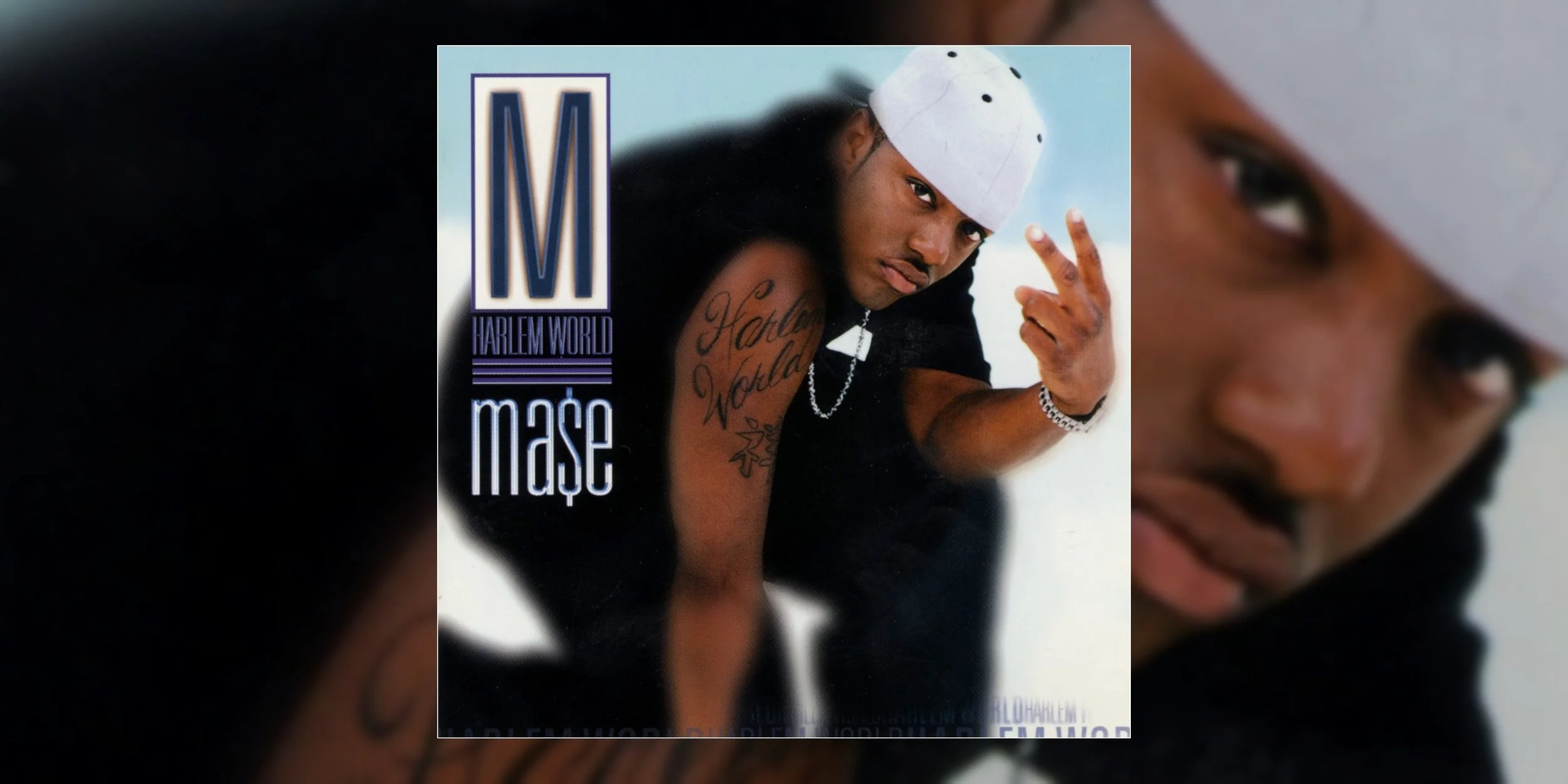 Mase's Debut Album 'Harlem World' Turns 25 | Read the Anniversary Tribute