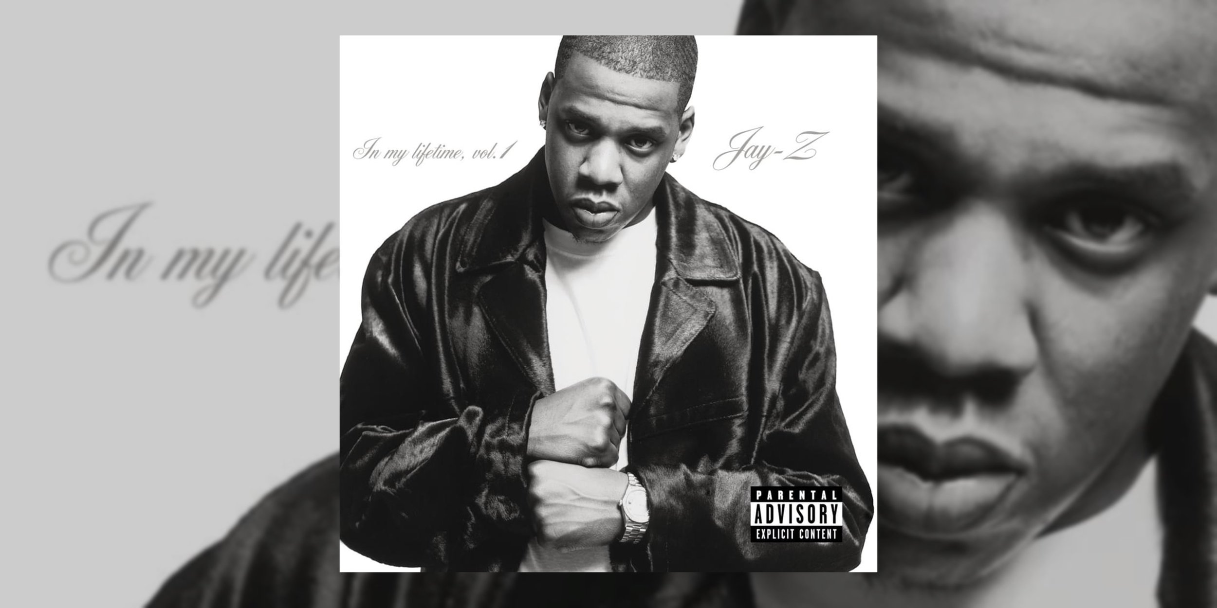 Jay-Z's 'In My Lifetime, Vol. 1' Turns 25 | Read the Anniversary Tribute