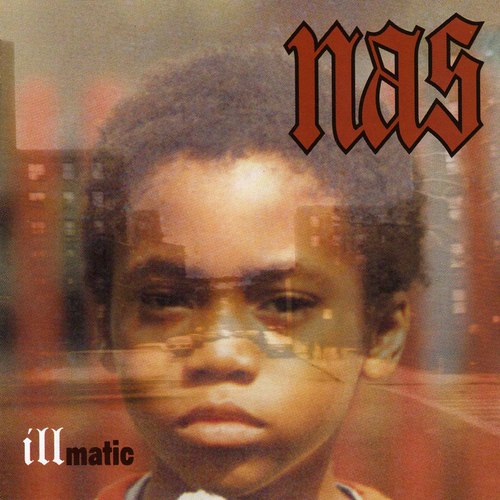 Rediscover Nas' 'God's Son' (2002) | Tribute