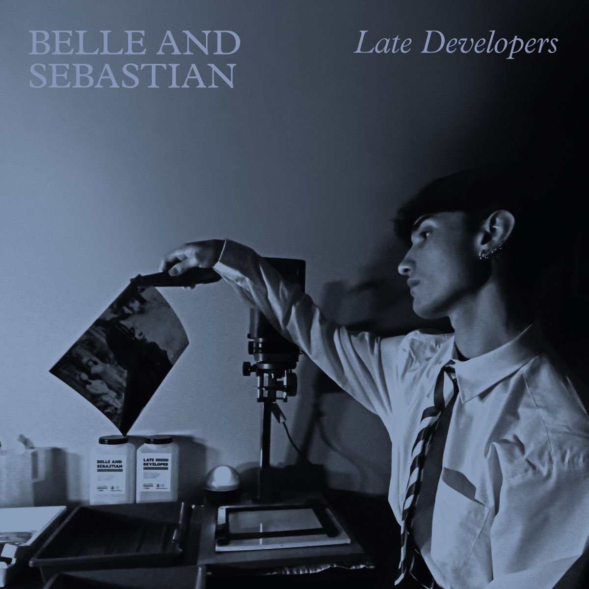 Belle and Sebastian | 'Late Developers'