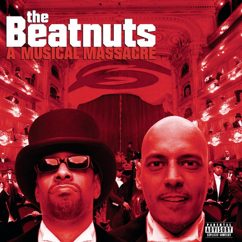 Rediscover The Beatnuts' 'Intoxicated Demons: The EP' (1993) | Tribute