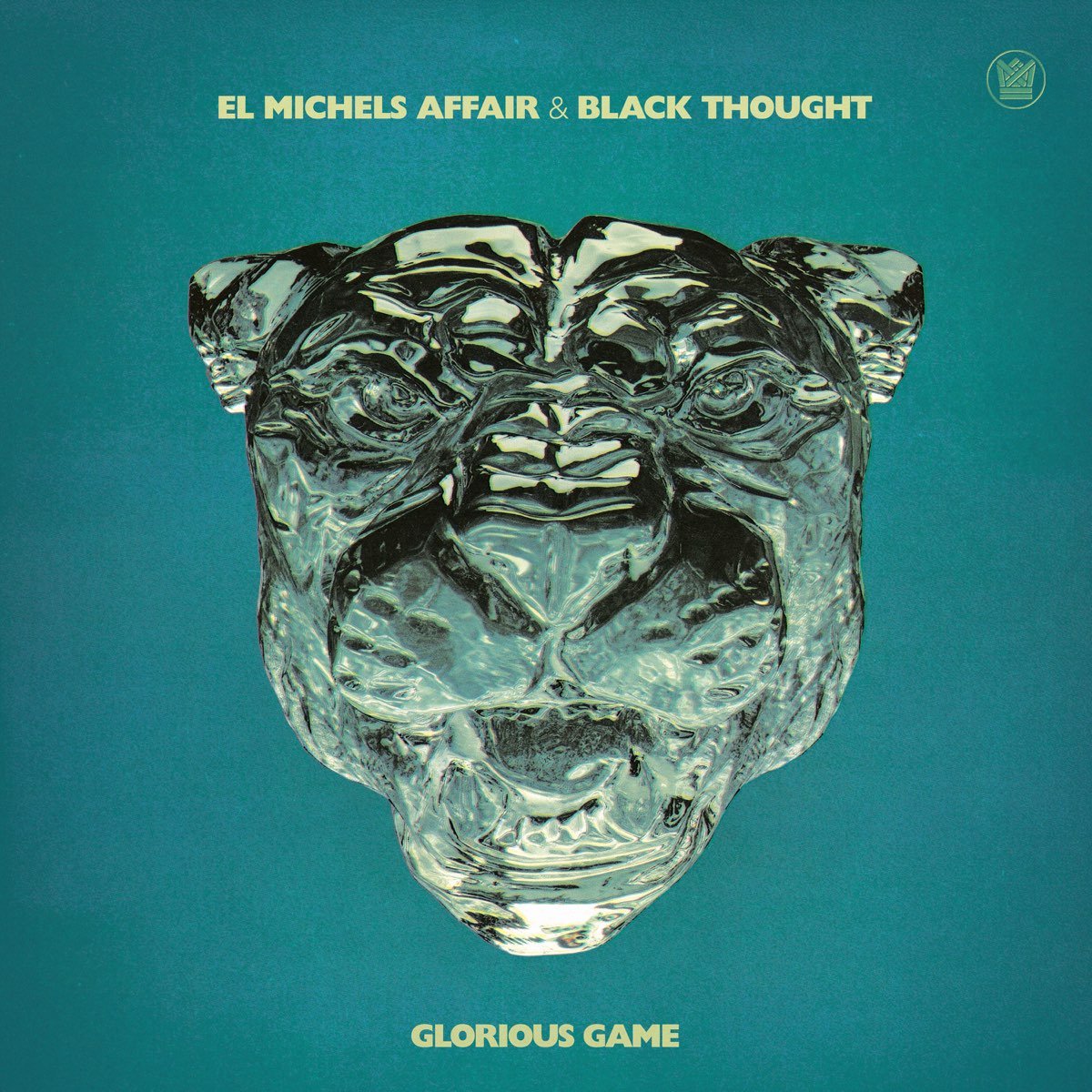 El Michels Affair &amp; Black Thought | 'Glorious Game'