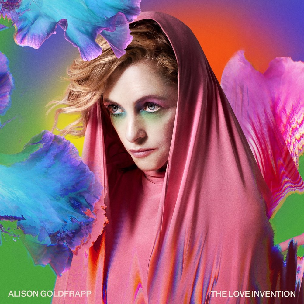 Alison Goldfrapp | 'The Love Invention'