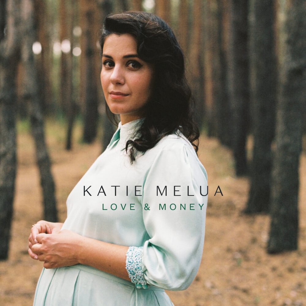 Katie Melua | 'Love &amp; Money'