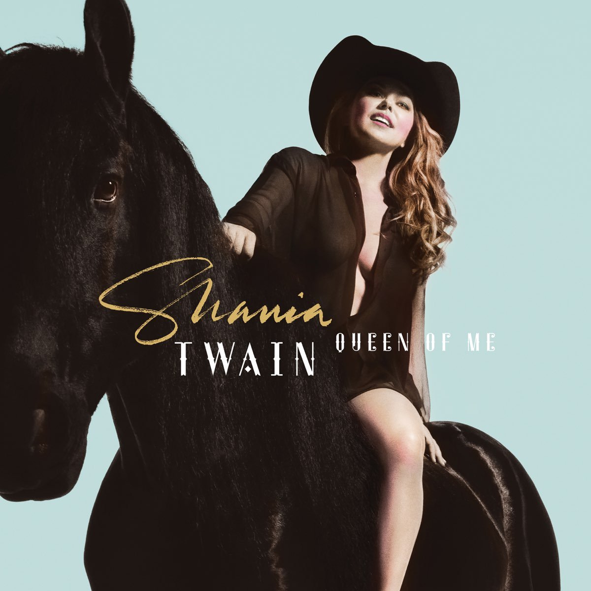 Shania Twain | 'Queen of Me'