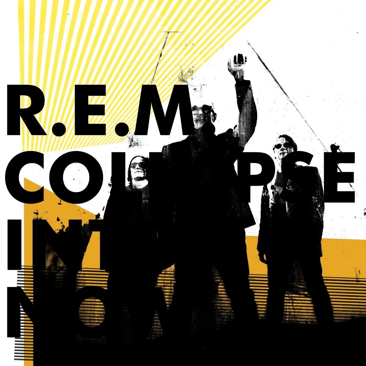 R.E.M. | 'Collapse Into Now'
