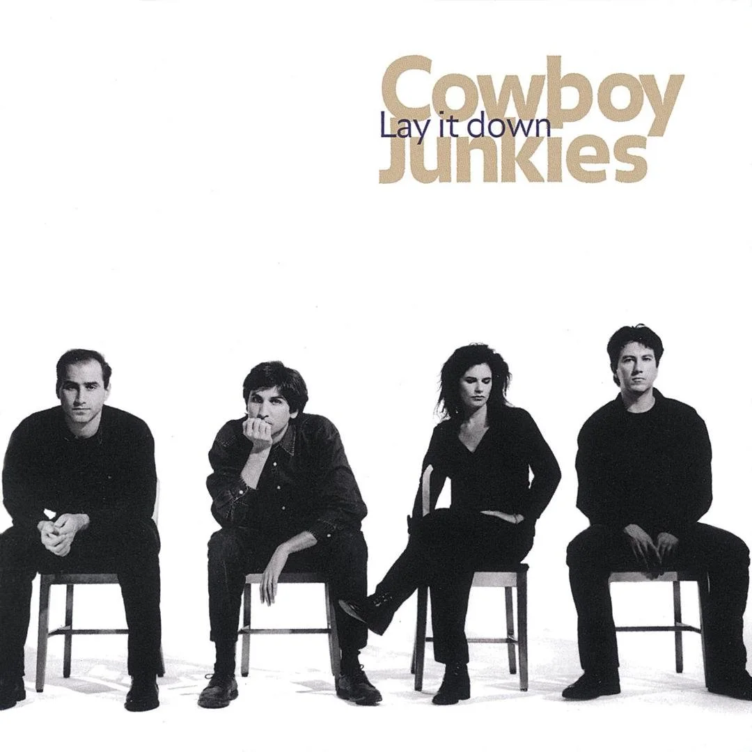 Cowboy Junkies | 'Lay It Down'