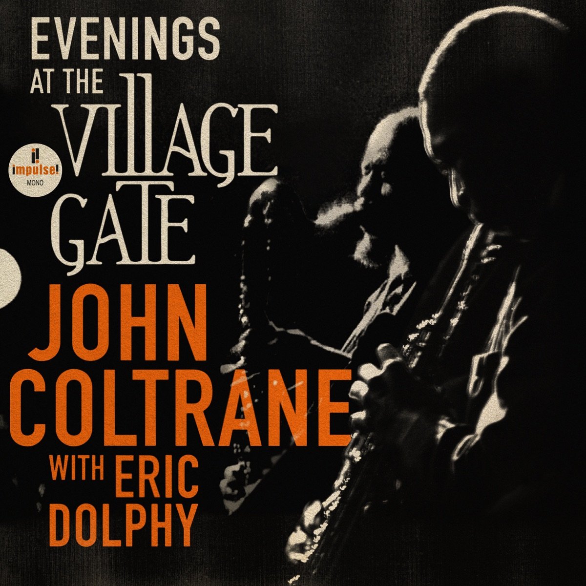 John Coltrane | 'Evenings At The Village Gate'