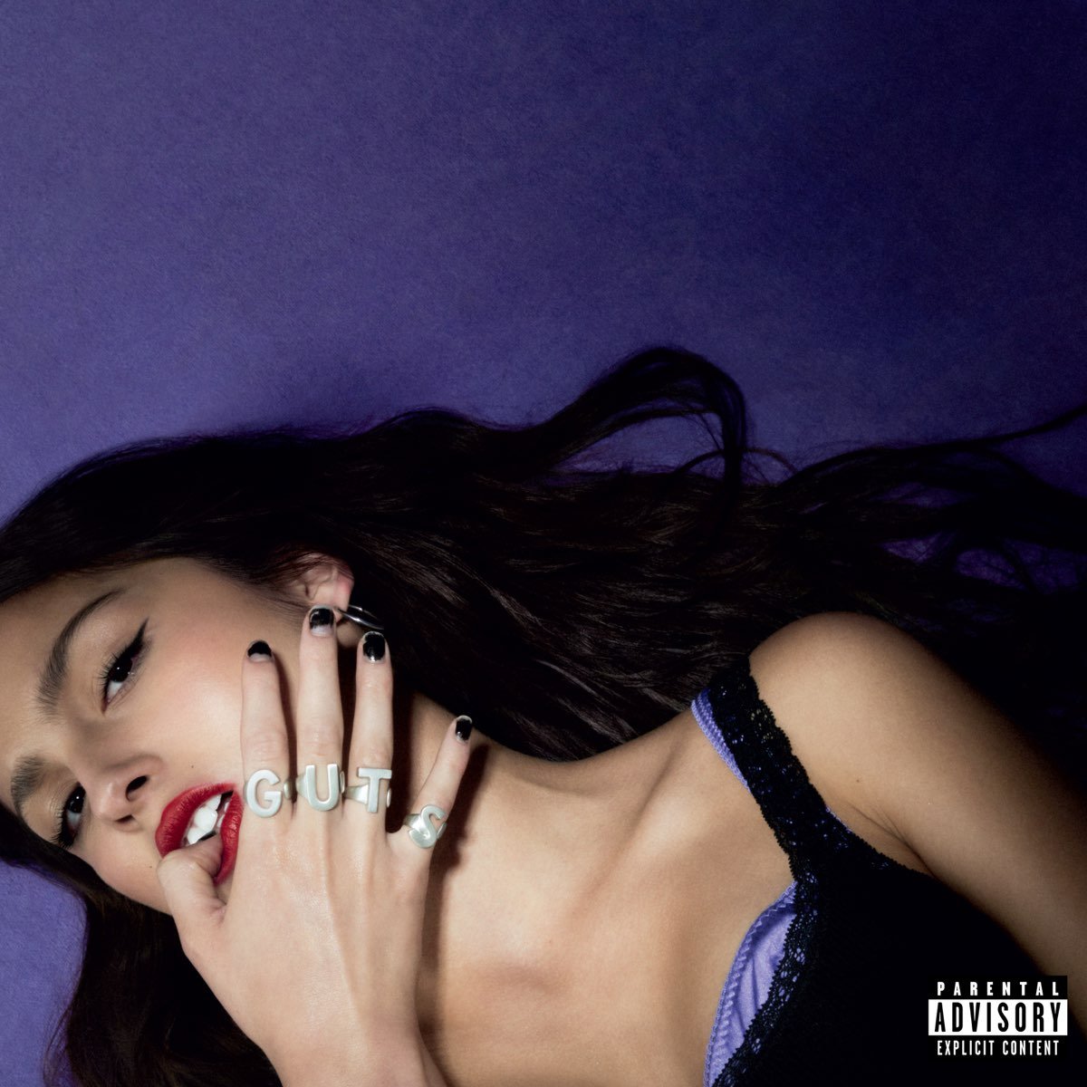 Olivia Rodrigo | 'GUTS'