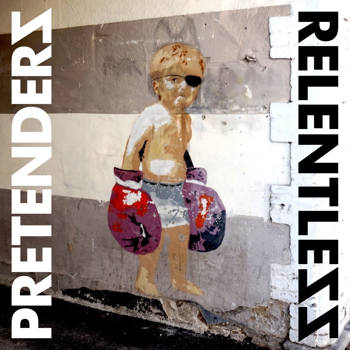 The Pretenders | 'Relentless'
