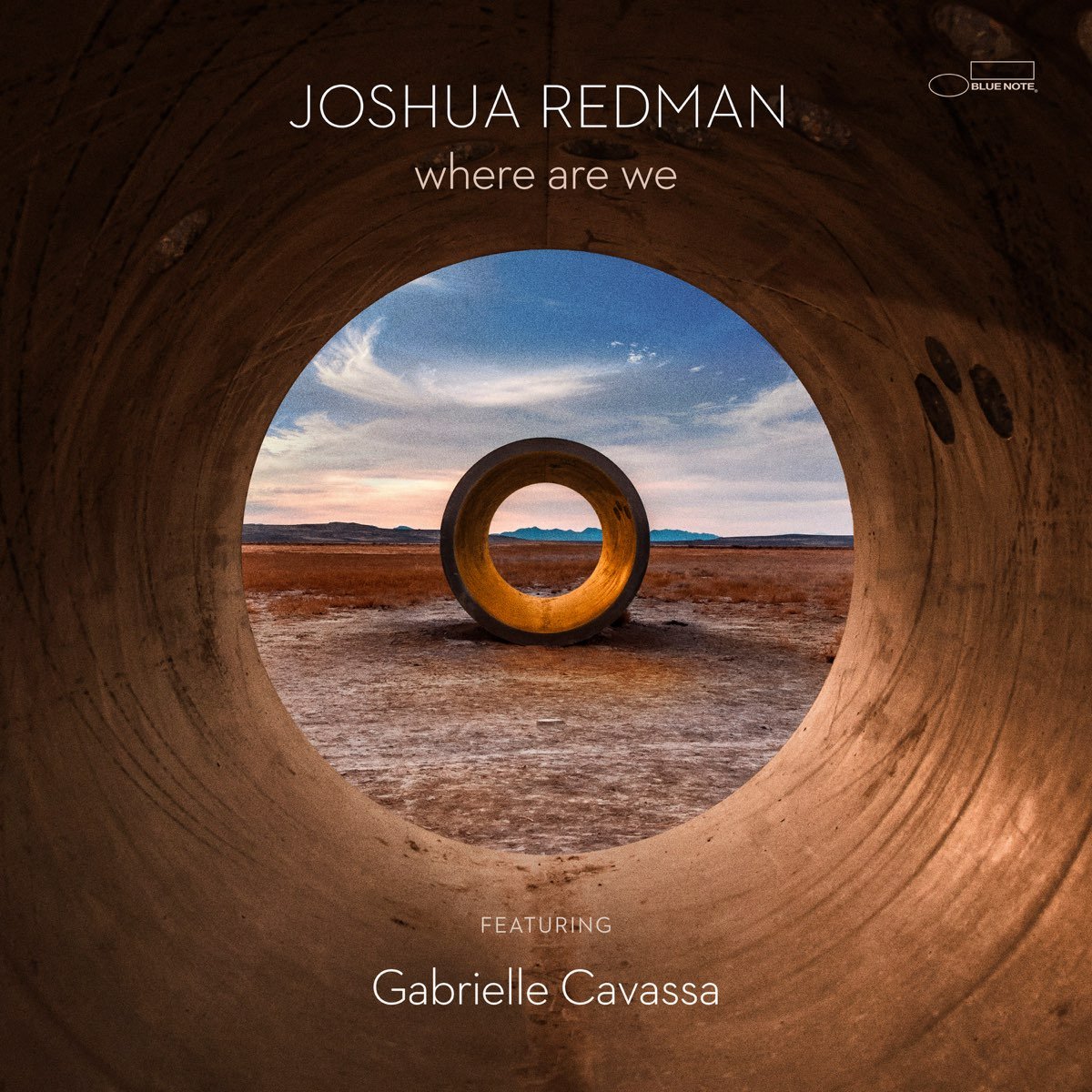 Joshua Redman | 'where are we'