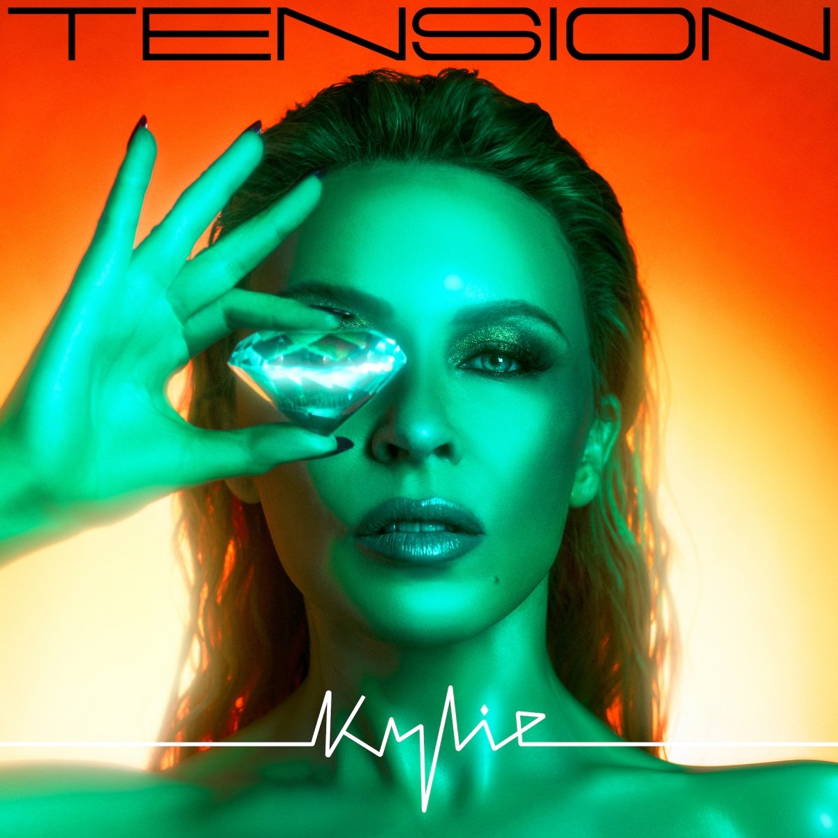 Kylie Minogue | 'Tension'
