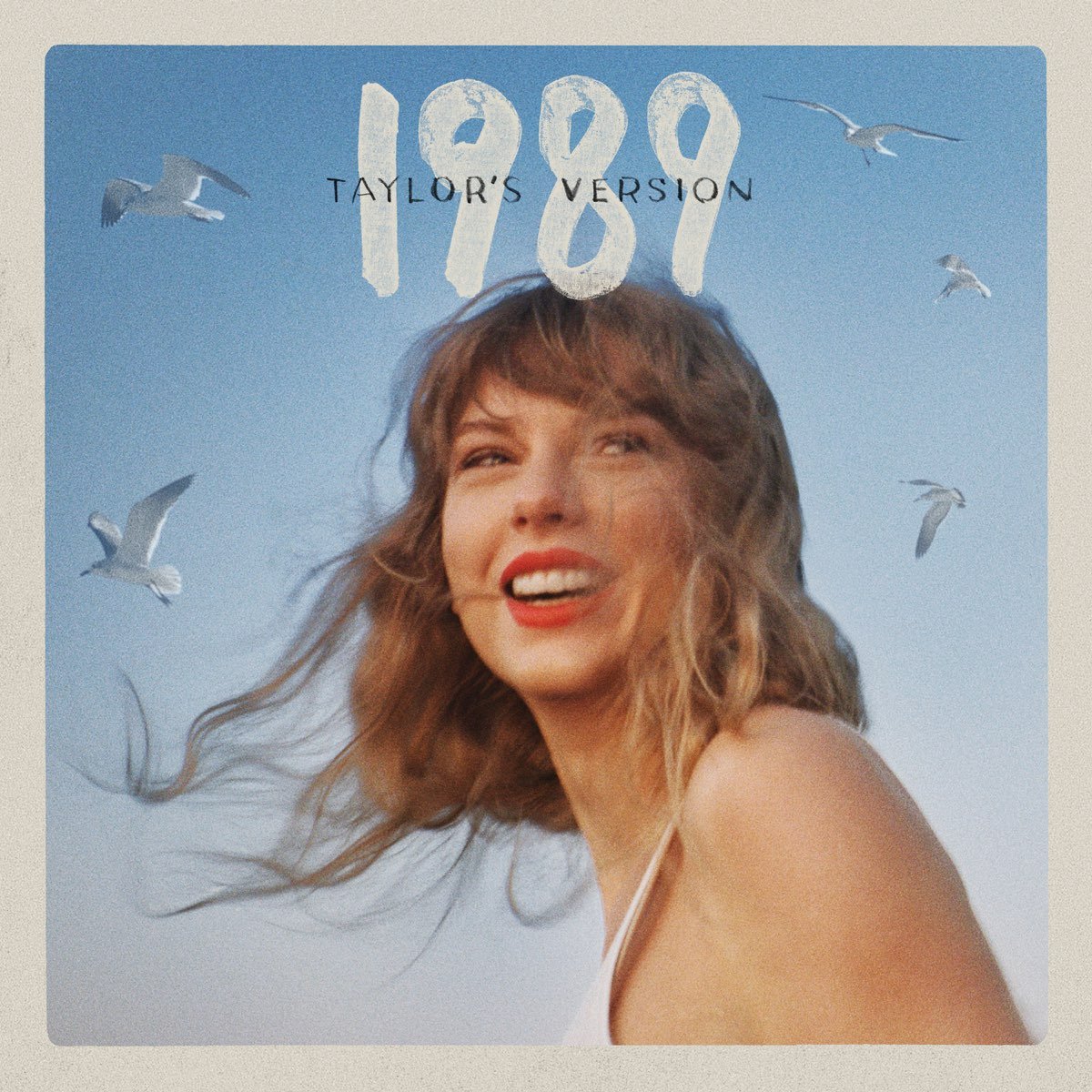 Taylor Swift | '1989 (Taylor's Version)'