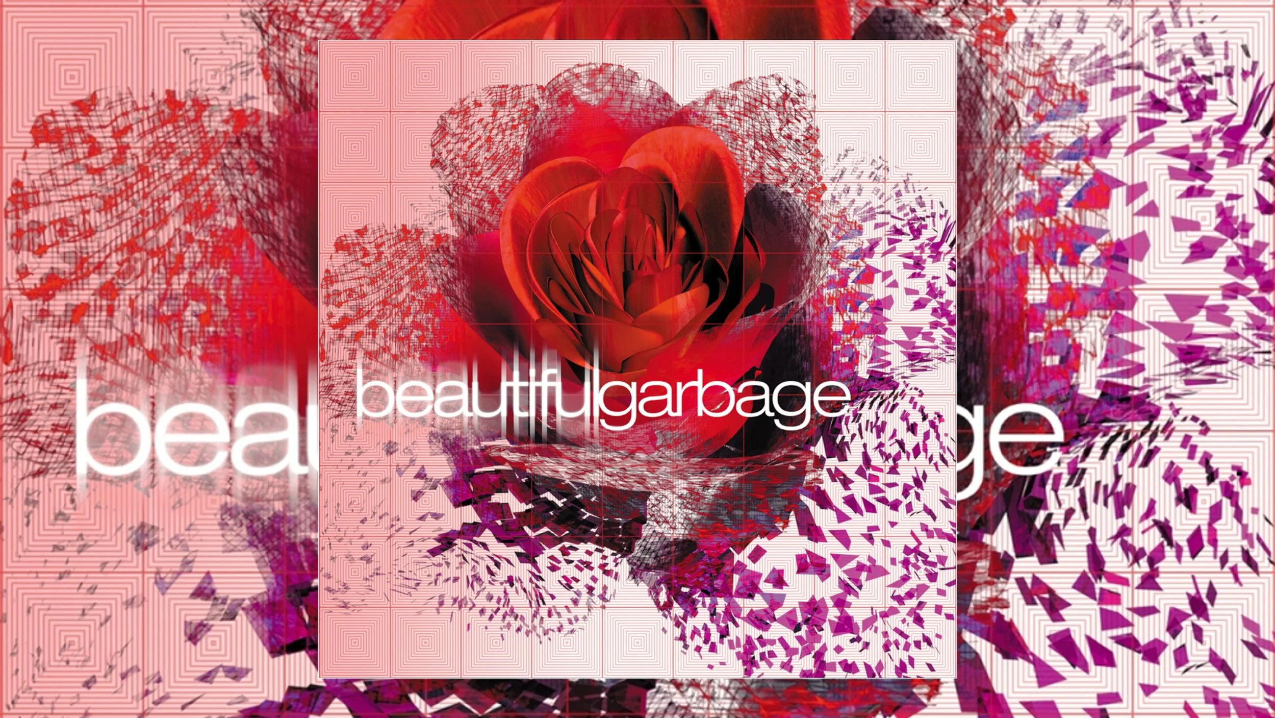 Garbage beautifulgarbage turns 25